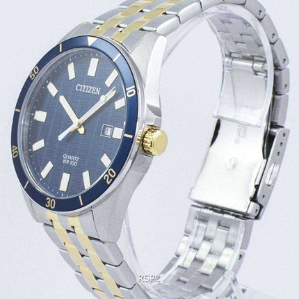 Orologio da uomo Citizen Analog Quartz BI5054-53L