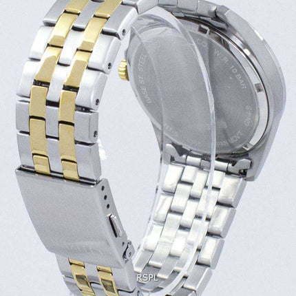 Orologio da uomo Citizen Analog Quartz BI5054-53L