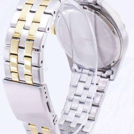 Orologio da uomo analogico Citizen Quartz BI5056-58A