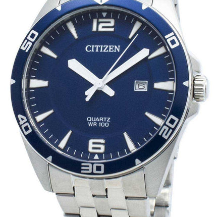 Orologio al quarzo uomo Citizen BI5058-52L