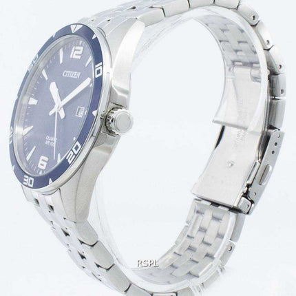 Orologio al quarzo uomo Citizen BI5058-52L