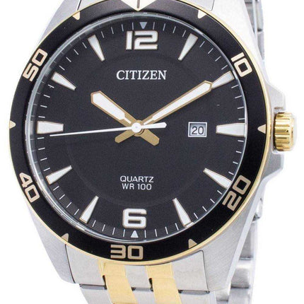 Orologio al quarzo uomo Citizen BI5059-50E