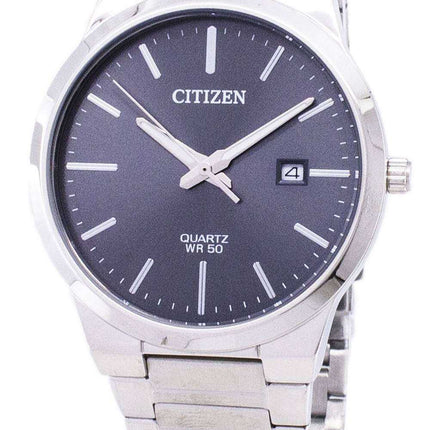 Orologio da uomo analogico Citizen Quartz BI5060-51H