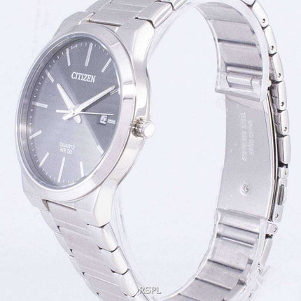 Orologio da uomo analogico Citizen Quartz BI5060-51H