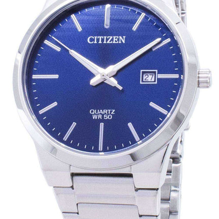 Orologio da uomo analogico Citizen Quartz BI5060-51L