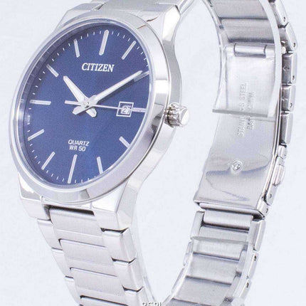 Orologio da uomo analogico Citizen Quartz BI5060-51L