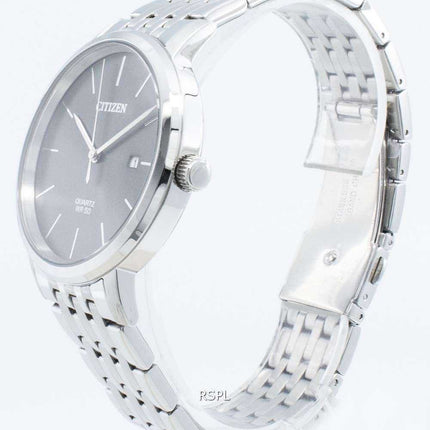Orologio al quarzo uomo Citizen BI5070-57H