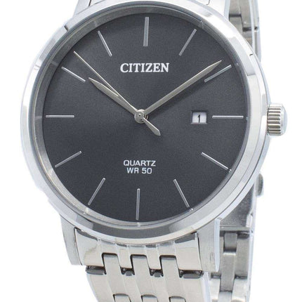 Orologio al quarzo uomo Citizen BI5070-57H