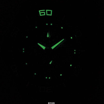 Orologio da uomo Citizen Eco-drive Promaster Professore BJ2119-06E