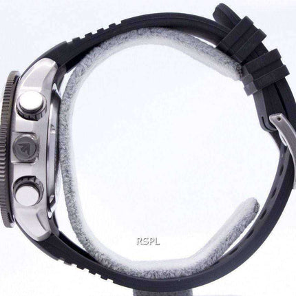 Orologio da uomo Citizen Promaster Eco-Drive Aqualand Diver BJ2120-07E BJ2120-07 BJ2120