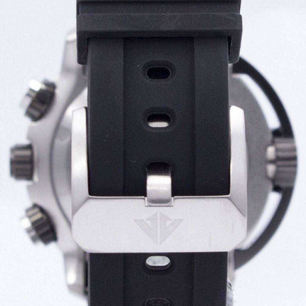 Orologio da uomo Citizen Promaster Eco-Drive Aqualand Diver BJ2120-07E BJ2120-07 BJ2120