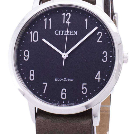 Citizen Elegant BJ6501-01E Eco-Drive Analog Watch da uomo
