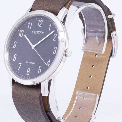 Citizen Elegant BJ6501-01E Eco-Drive Analog Watch da uomo