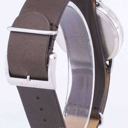 Citizen Elegant BJ6501-01E Eco-Drive Analog Watch da uomo