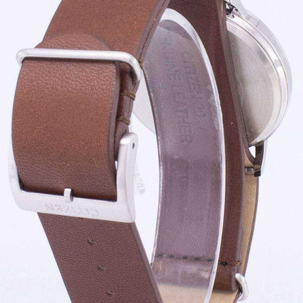 Orologio da uomo analogico Citizen Eco-Drive BJ6501-28A