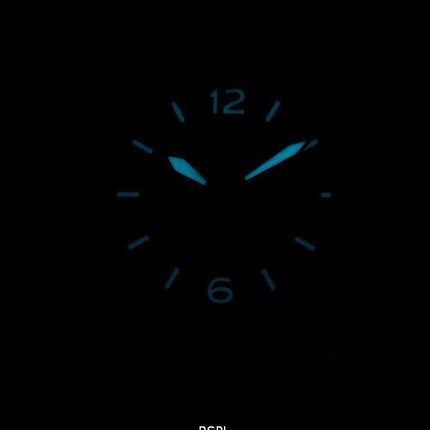 Orologio da uomo Citizen Blue Angels BJ7007-02L Eco-Drive 200M