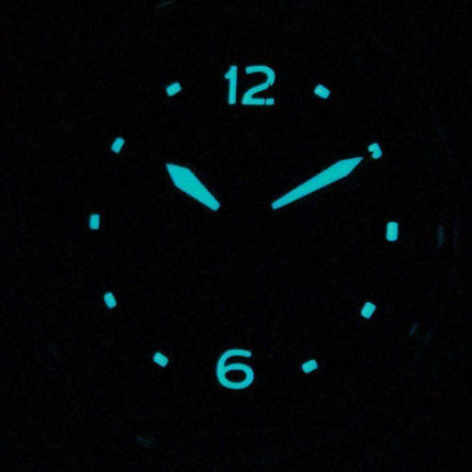 Orologio da uomo Citizen Promaster Eco Drive Nighthawk BJ7010-09E BJ7010-09