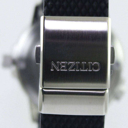 Orologio da uomo Citizen Promaster Eco Drive Nighthawk BJ7010-09E BJ7010-09