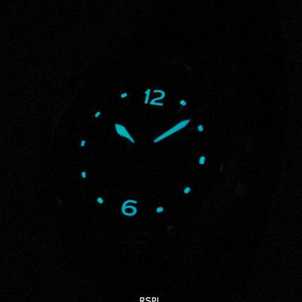 Orologio da uomo Citizen Promaster Sky Eco Drive NightHawk Pilot BJ7010-24W