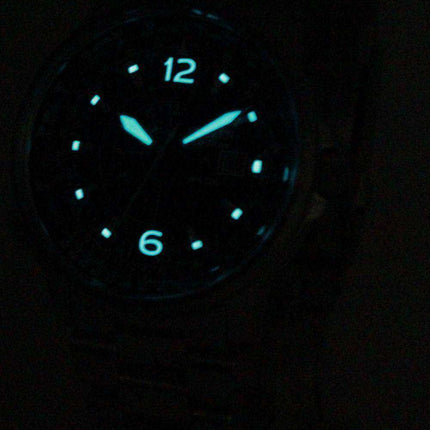 Orologio da uomo Citizen Promaster Eco Drive BJ7010-59E / BJ7000-52E