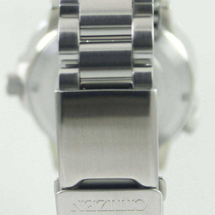 Orologio da uomo Citizen Promaster Eco Drive BJ7010-59E / BJ7000-52E