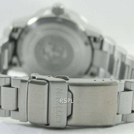 Orologio da uomo Citizen Promaster Eco Drive BJ7010-59E / BJ7000-52E
