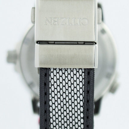 Orologio da uomo Citizen Nighthawk Promaster Eco-Drive Pilot BJ7017-09E
