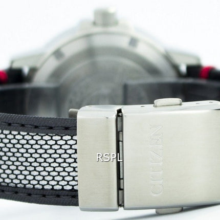 Orologio da uomo Citizen Nighthawk Promaster Eco-Drive Pilot BJ7017-09E