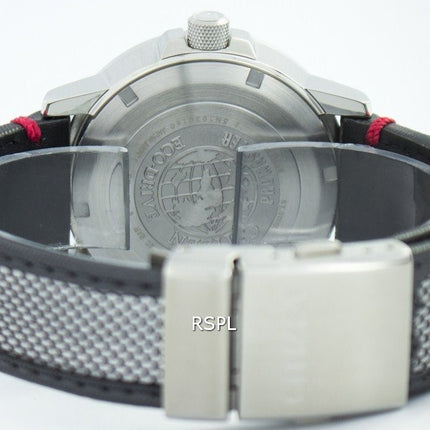 Orologio da uomo Citizen Nighthawk Promaster Eco-Drive Pilot BJ7017-09E