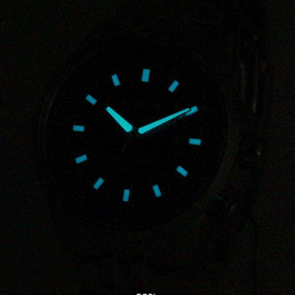Orologio da uomo Citizen Promaster Pilot Eco-Drive GMT 200M BJ7070-57E
