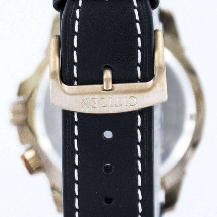 Orologio da uomo Citizen Promaster Eco-Drive GMT BJ7073-08E