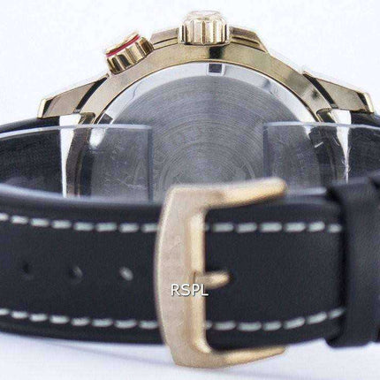 Orologio da uomo Citizen Promaster Eco-Drive GMT BJ7073-08E