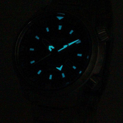 Orologio da uomo Citizen Promaster Eco-Drive GMT 200M BJ7080-53E