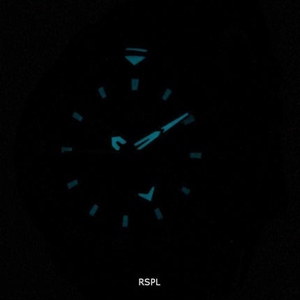 Orologio da uomo Citizen Eco-Drive GMT Diver da 200M BJ7085-09E