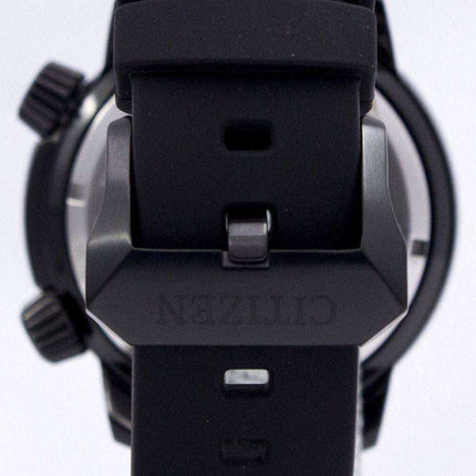 Orologio da uomo Citizen Eco-Drive Promaster GMT 200M BJ7086-06E