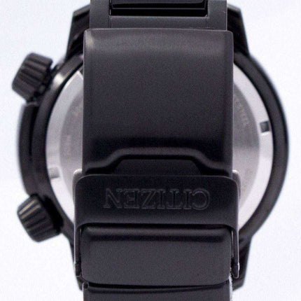 Orologio da uomo Citizen Eco-Drive Promaster GMT 200M BJ7086-57E