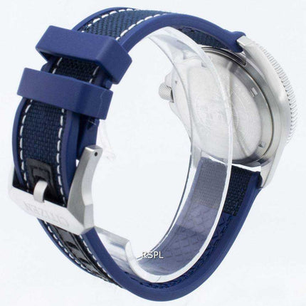 Orologio da uomo Citizen Promaster BJ7100-15L World Time Eco-Drive 200M