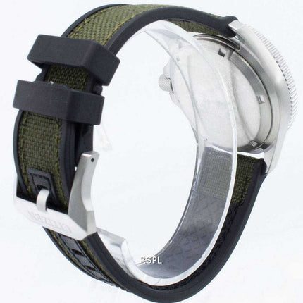Orologio da uomo Citizen Promaster BJ7100-23X World Time Eco-Drive 200M