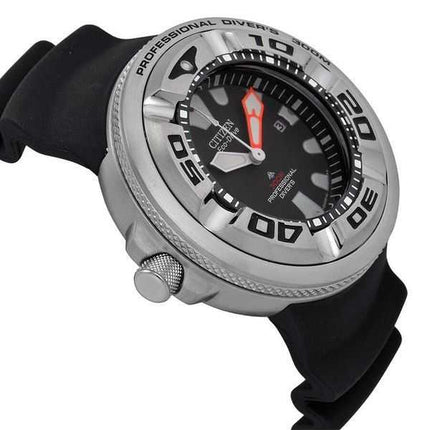 Orologio da uomo Citizen Eco-Drive Promaster Professional Diver Eco-Drive BJ8050-08E