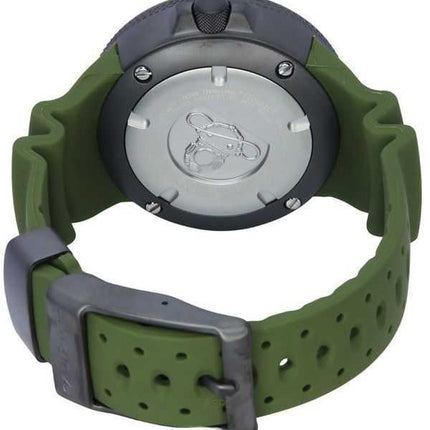 Citizen Promaster Marine Metropolitan Adventure Eco-Drive Diver&#39;s BJ8057-17X 300M Orologio da uomo con cinturino extra