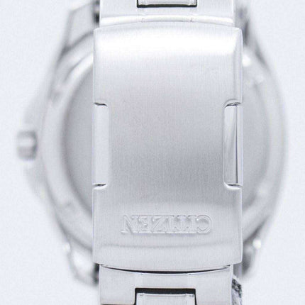 Orologio da uomo Citizen Eco-Drive Perpetual Calendar BL1240-59E BL1240