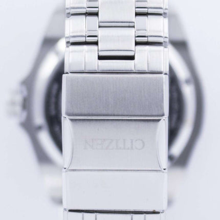 Citizen Signature Collection Eco-Drive Calendario perpetuo BL1258-53L Orologio da uomo