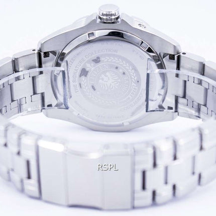 Citizen Signature Collection Eco-Drive Calendario perpetuo BL1258-53L Orologio da uomo