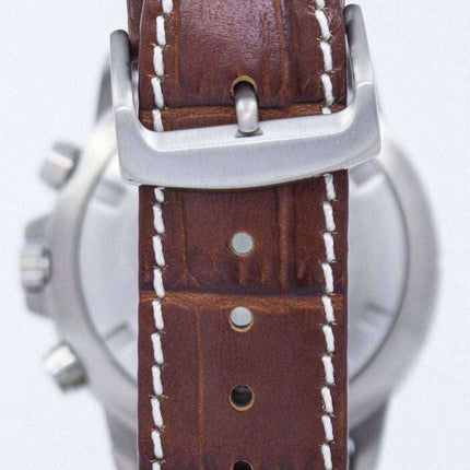 Cronografo Citizen Perpetual Calendar Cronografo Eco-Drive da uomo BL5250-11L / BL5250-02L