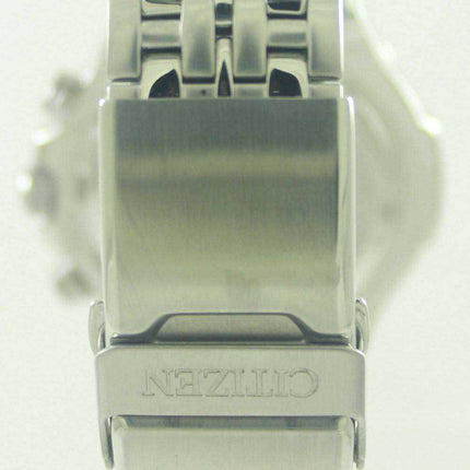 Orologio da uomo Citizen Eco Drive Perpetual Calendar BL5280-61X
