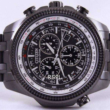 Orologio da uomo Citizen Eco-Drive Perpetual Calendar BL5405-59E