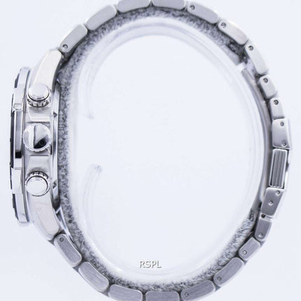 Orologio da uomo Citizen Eco-Drive perpetuo calendario cronografo BL5440-58E