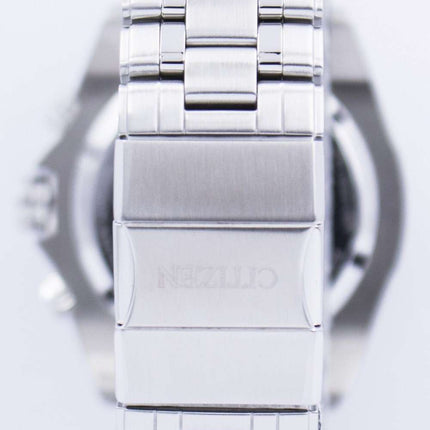 Orologio da uomo Citizen Eco-Drive perpetuo calendario cronografo BL5440-58E