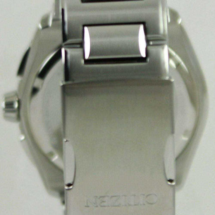 Orologio da uomo Citizen Eco-Drive perpetuo calendario BL5480-53A
