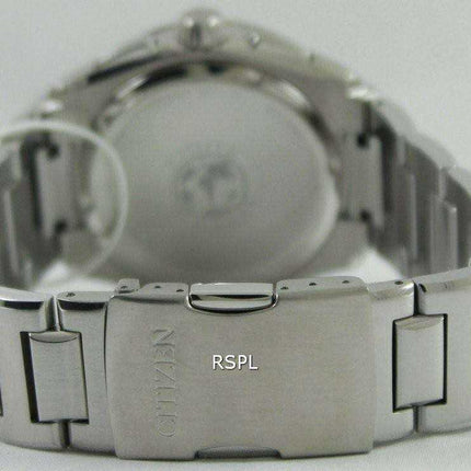 Orologio da uomo Citizen Eco-Drive perpetuo calendario BL5480-53A